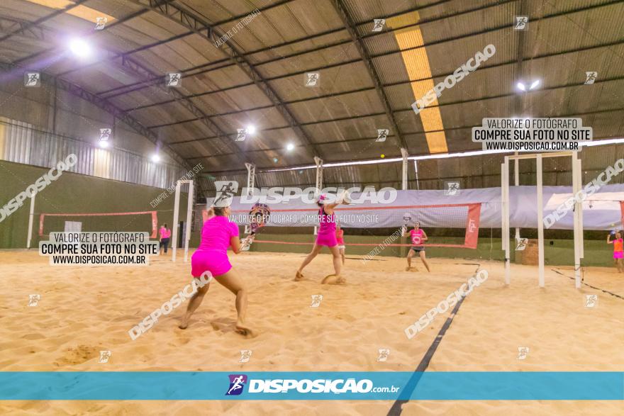 Torneio Star Pink 