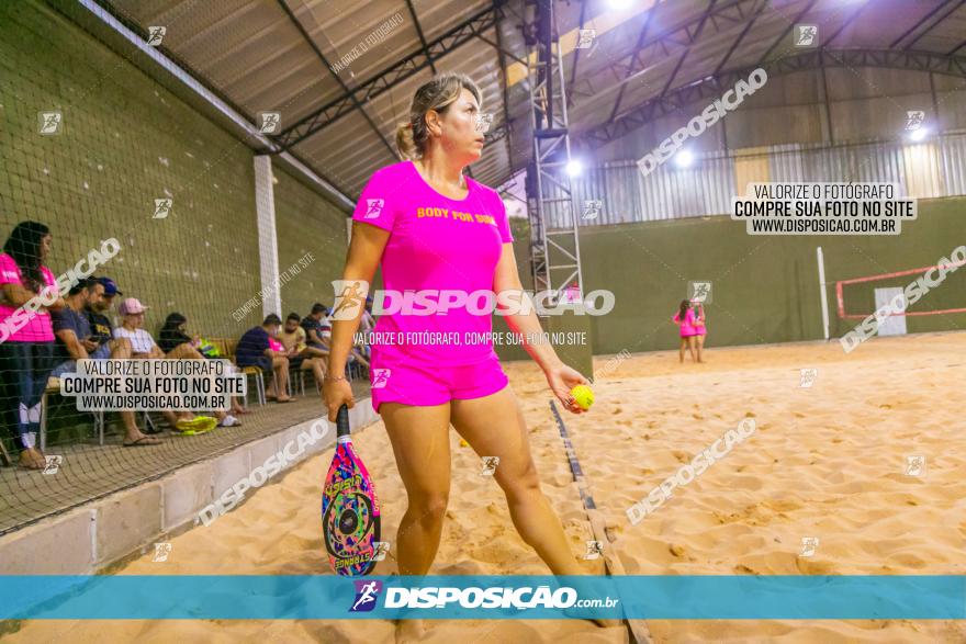 Torneio Star Pink 