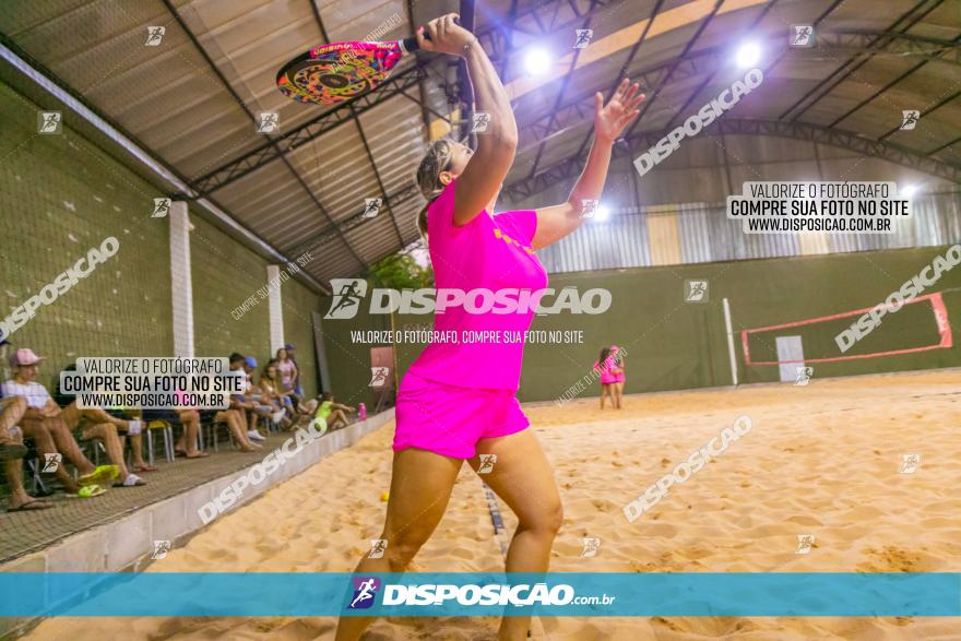 Torneio Star Pink 