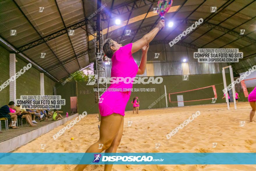 Torneio Star Pink 