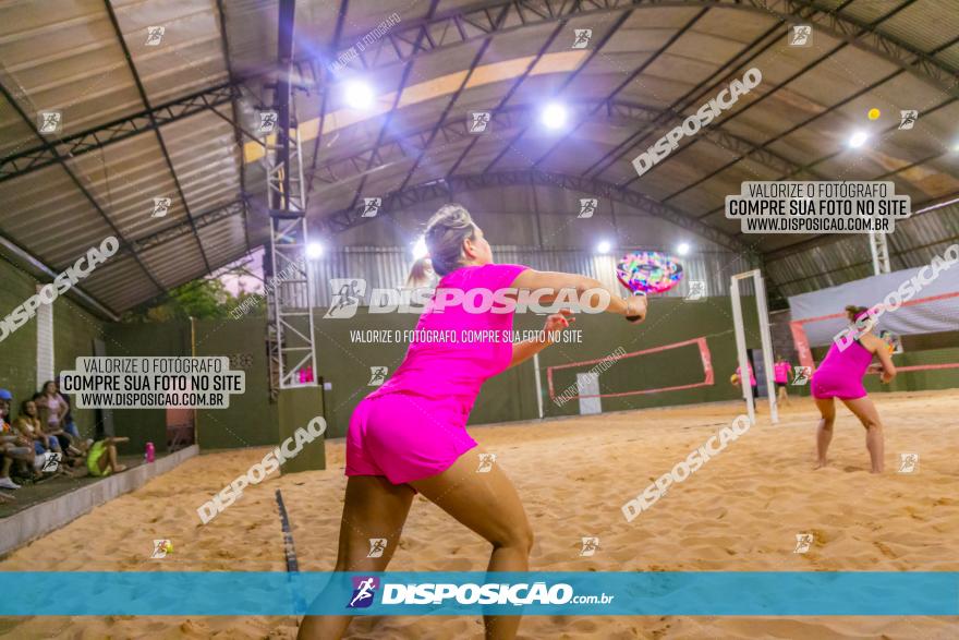 Torneio Star Pink 