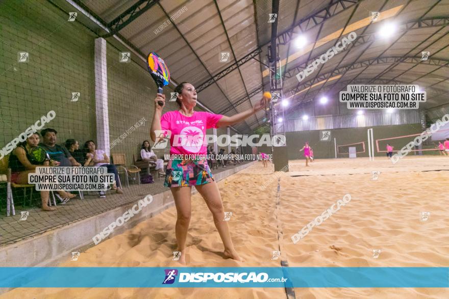 Torneio Star Pink 