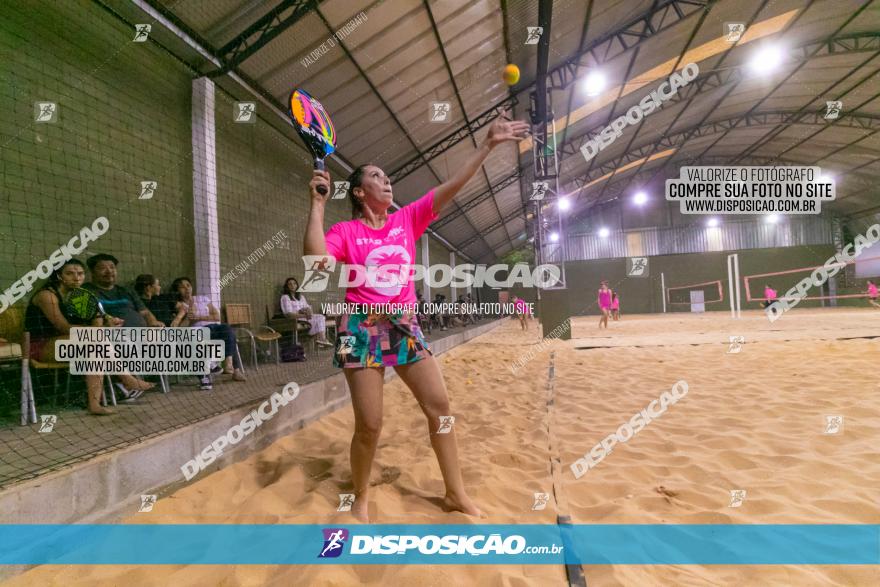 Torneio Star Pink 