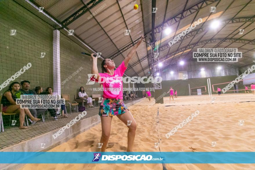 Torneio Star Pink 