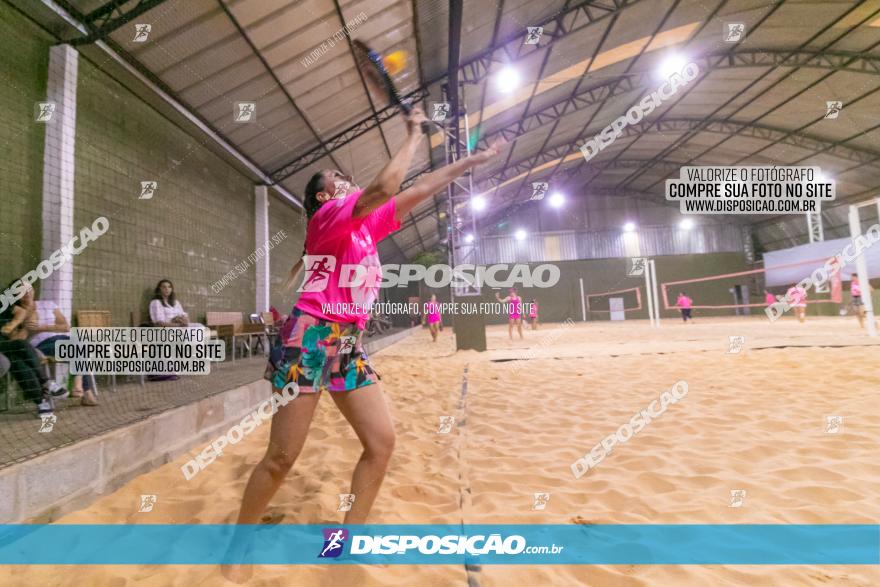 Torneio Star Pink 