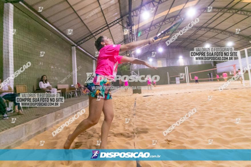 Torneio Star Pink 