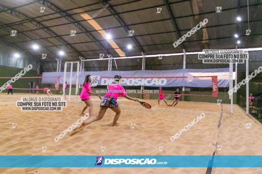 Torneio Star Pink 