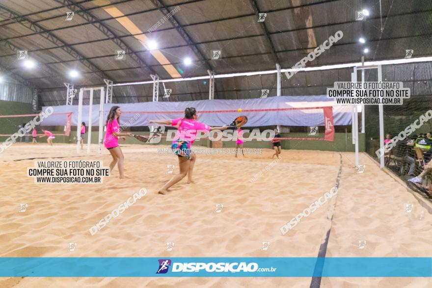 Torneio Star Pink 