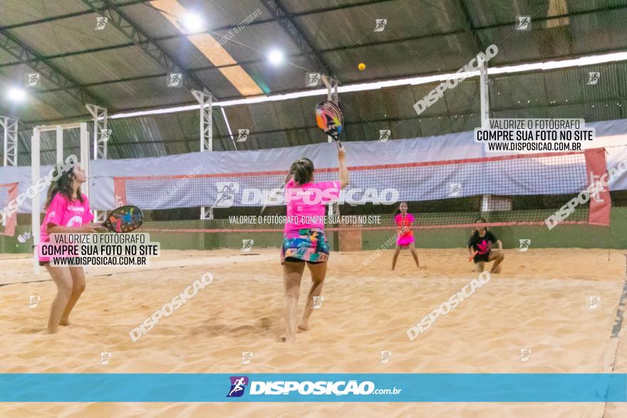 Torneio Star Pink 