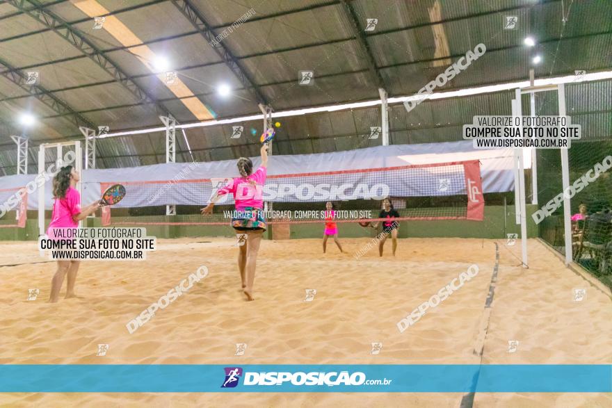 Torneio Star Pink 