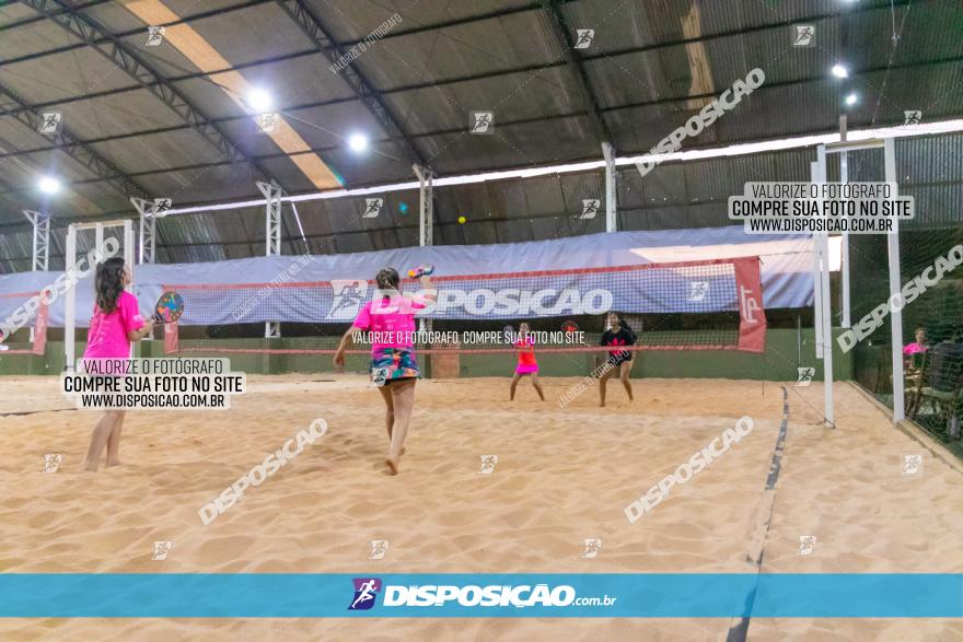 Torneio Star Pink 