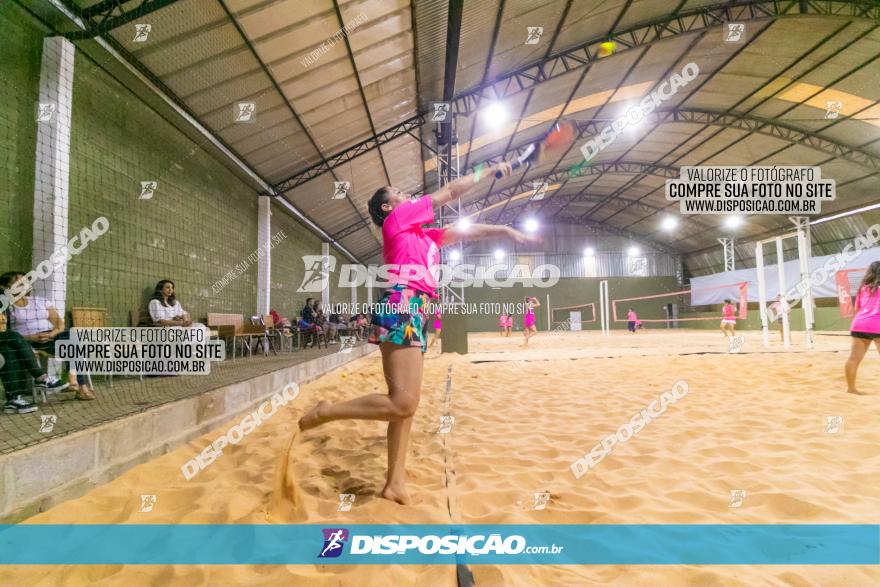 Torneio Star Pink 