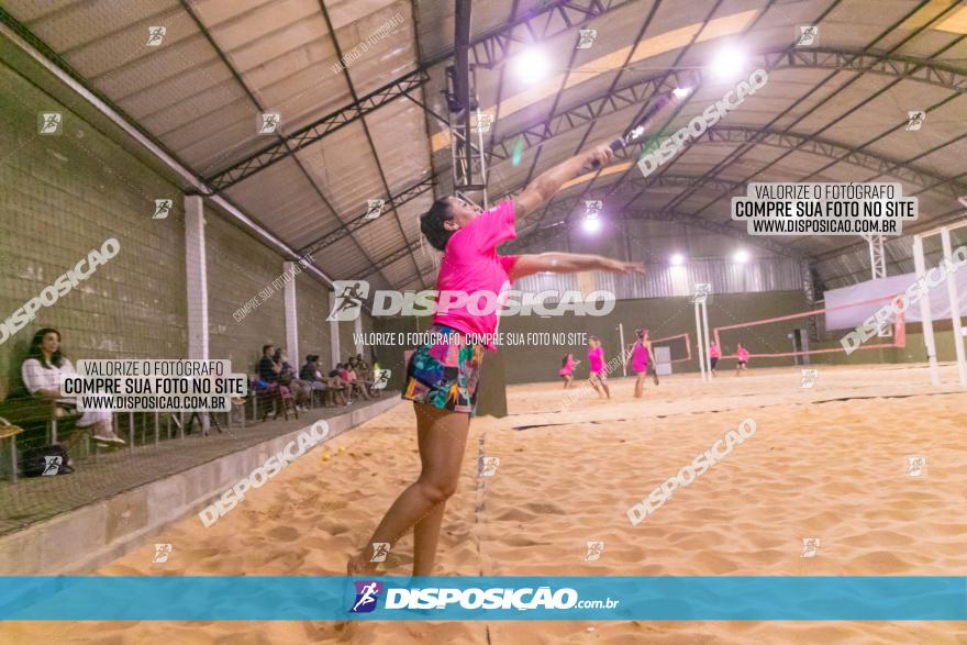 Torneio Star Pink 