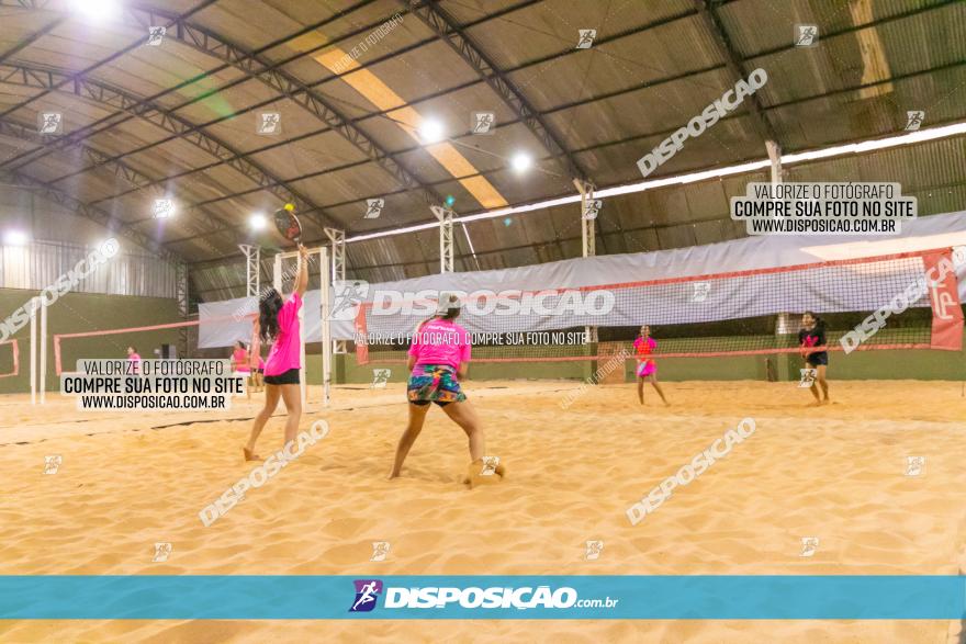 Torneio Star Pink 