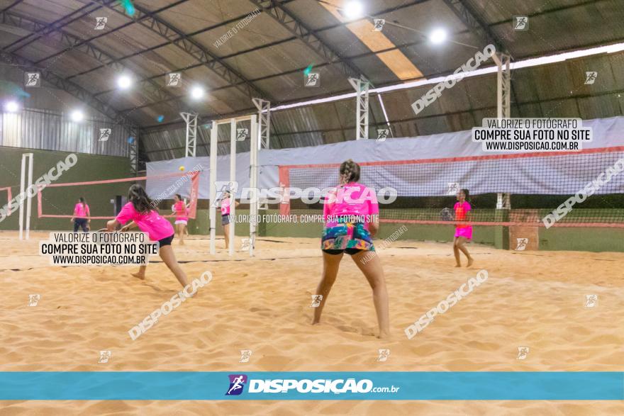 Torneio Star Pink 