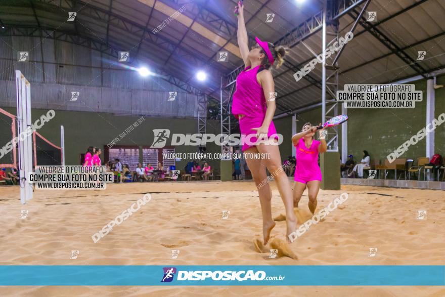 Torneio Star Pink 