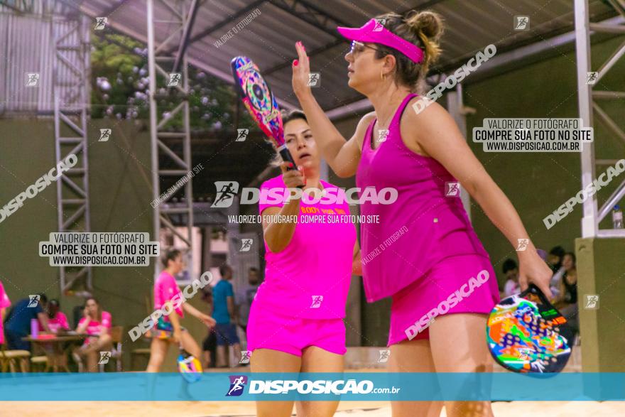 Torneio Star Pink 