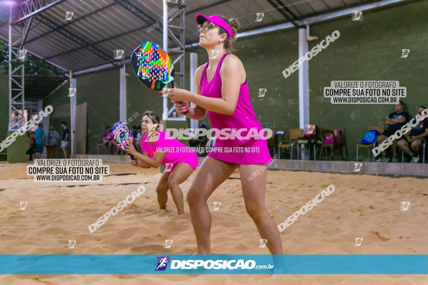 Torneio Star Pink 