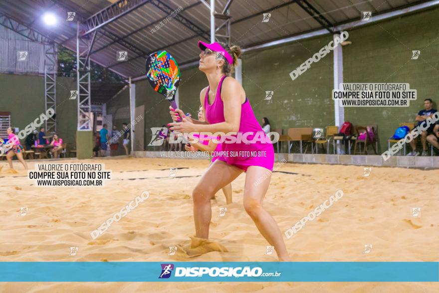 Torneio Star Pink 