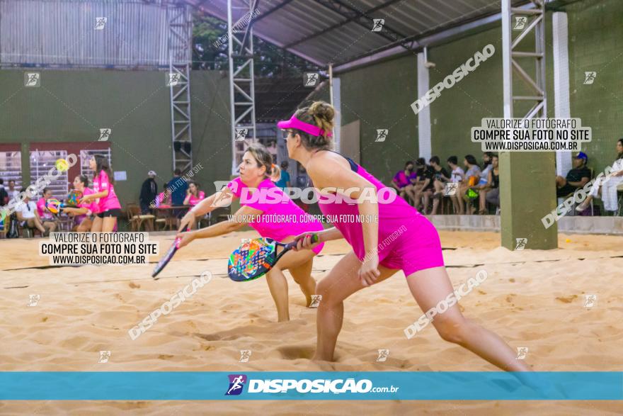 Torneio Star Pink 