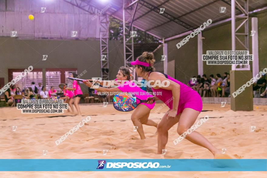 Torneio Star Pink 