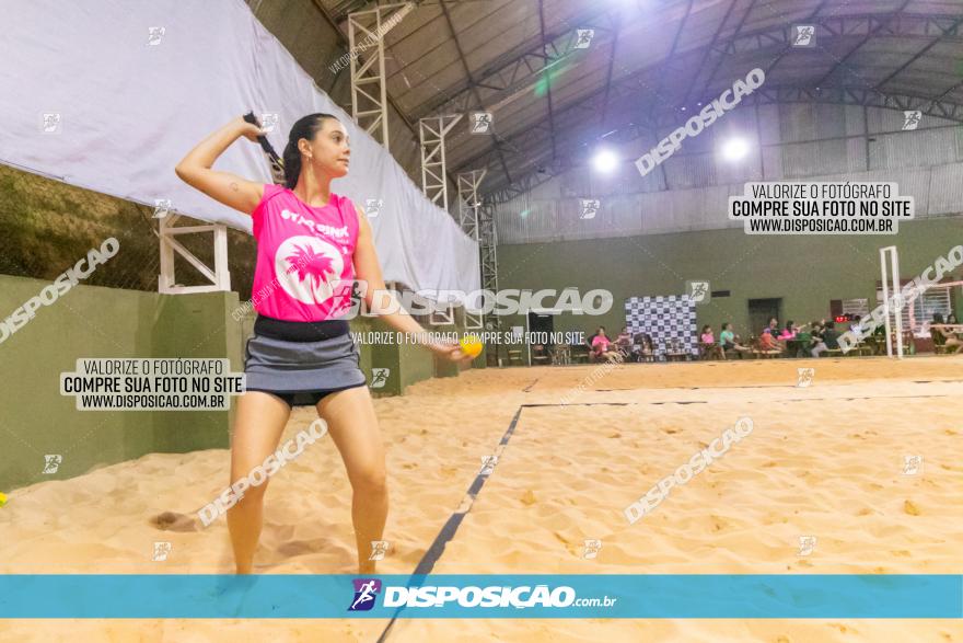 Torneio Star Pink 