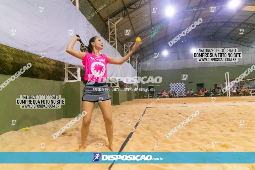 Torneio Star Pink 