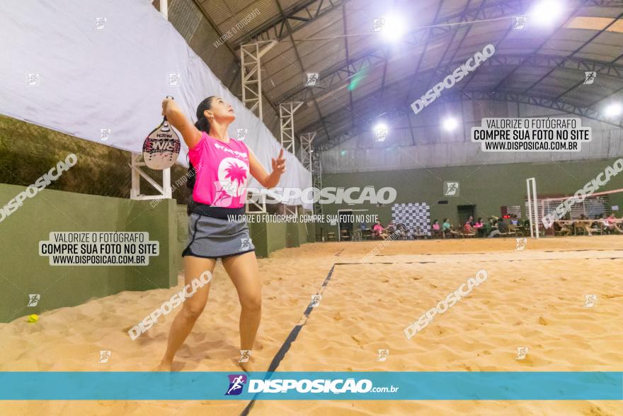 Torneio Star Pink 