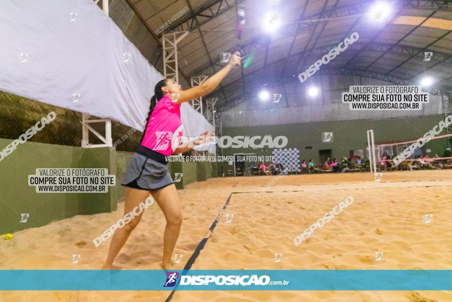 Torneio Star Pink 