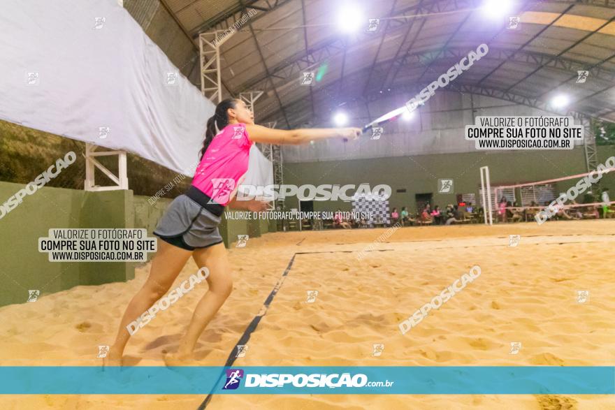 Torneio Star Pink 