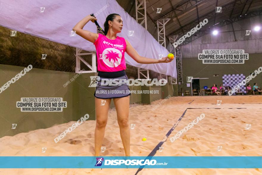 Torneio Star Pink 