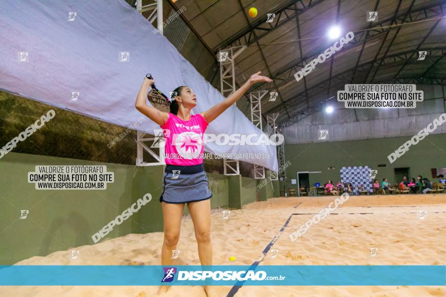 Torneio Star Pink 