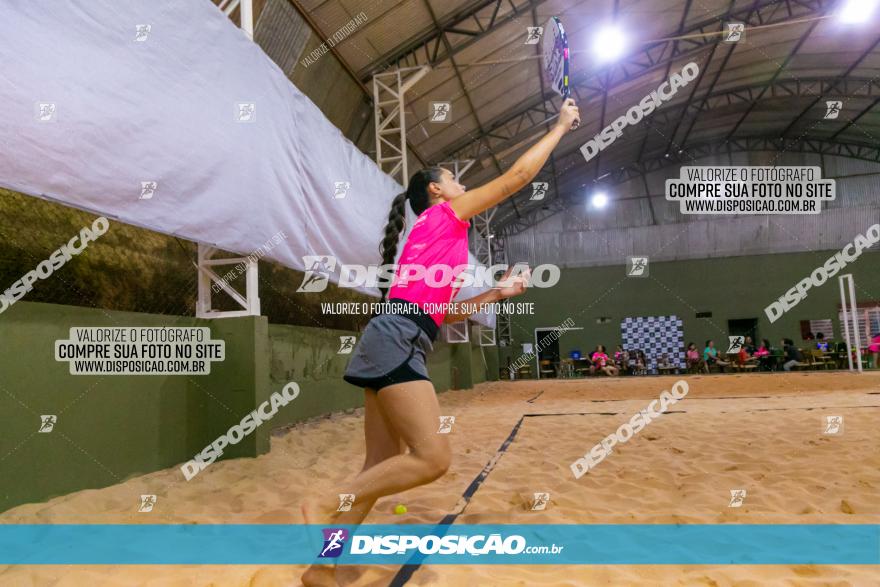 Torneio Star Pink 