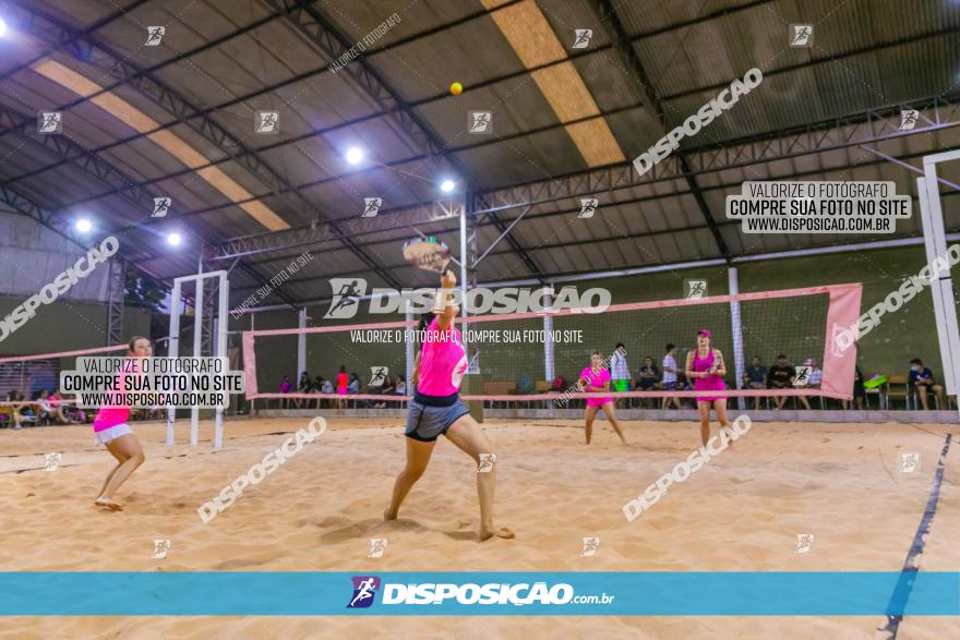 Torneio Star Pink 