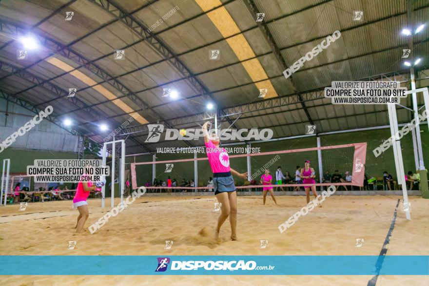 Torneio Star Pink 