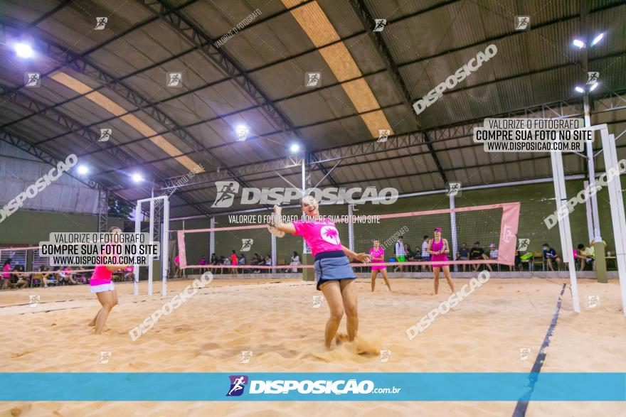 Torneio Star Pink 