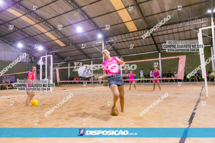 Torneio Star Pink 