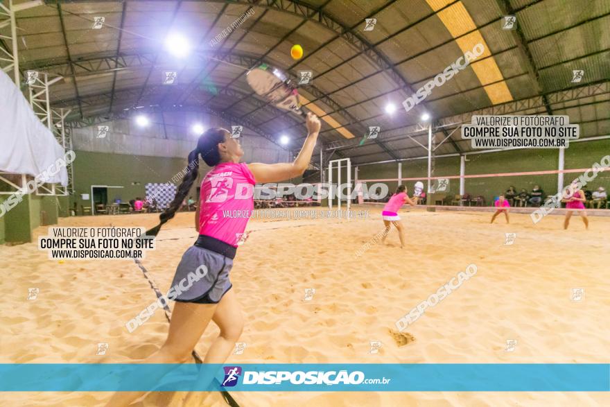 Torneio Star Pink 