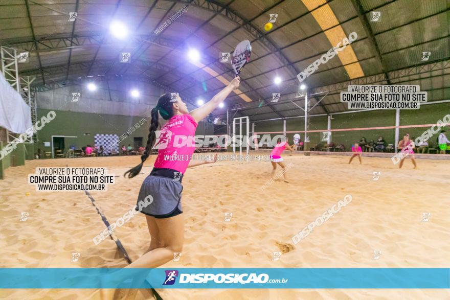 Torneio Star Pink 