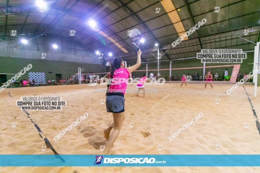 Torneio Star Pink 