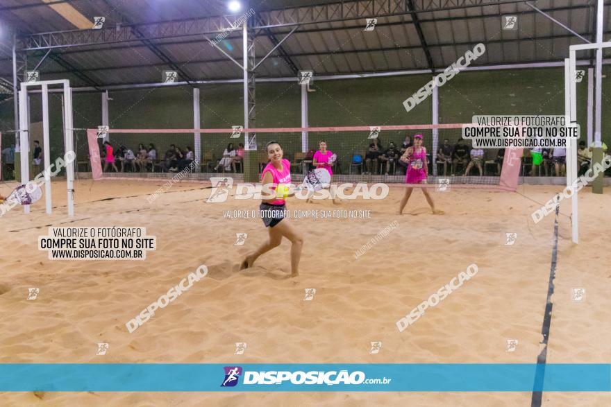 Torneio Star Pink 