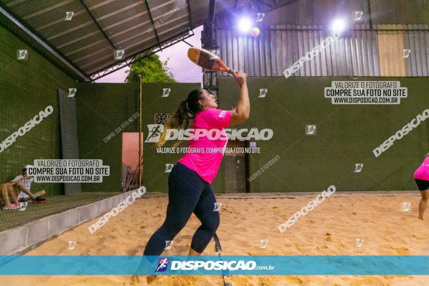 Torneio Star Pink 