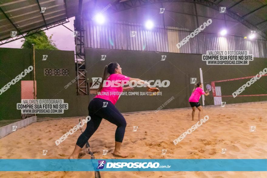 Torneio Star Pink 