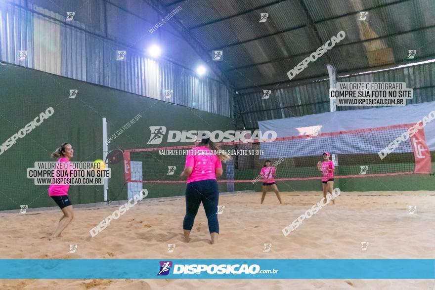 Torneio Star Pink 