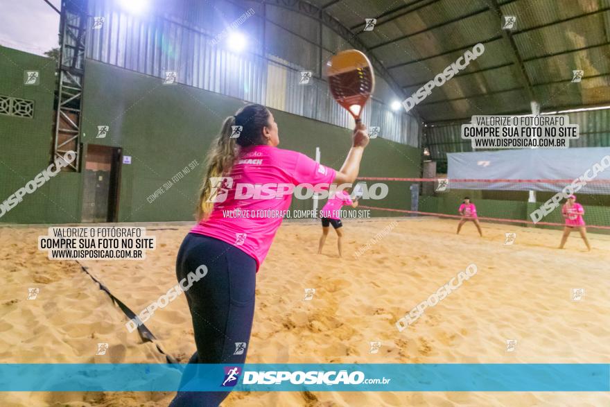 Torneio Star Pink 