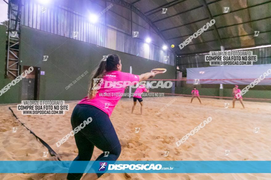 Torneio Star Pink 