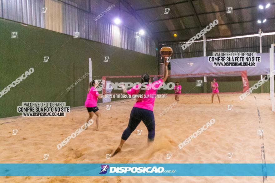 Torneio Star Pink 