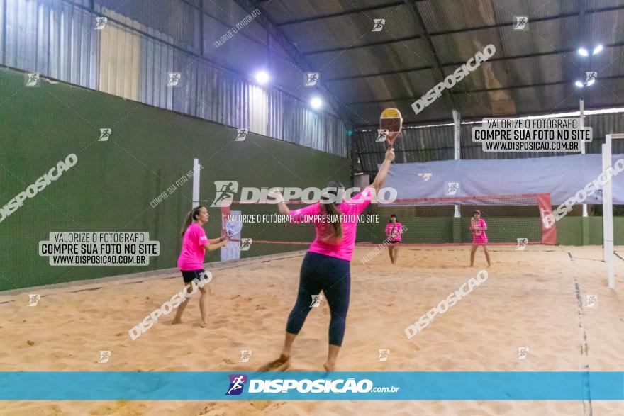 Torneio Star Pink 