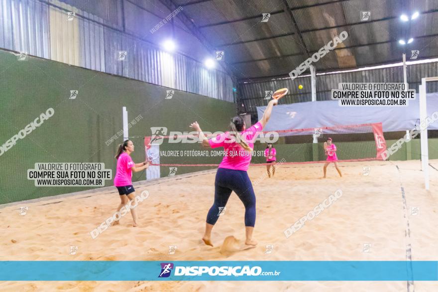 Torneio Star Pink 