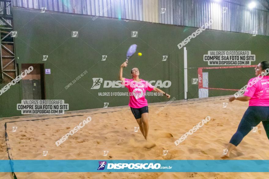 Torneio Star Pink 